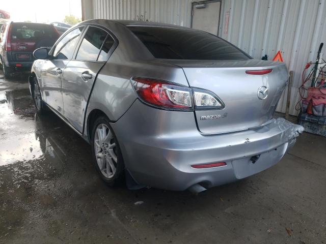 Photo 3 from auction – 2012 MAZDA 3 I with VIN JM1BL1UF7C1552369