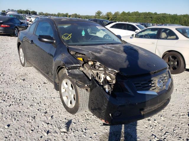 Photo 1 from auction – 2008 NISSAN ALTIMA 2.5 with VIN 1N4AL24E18C268651