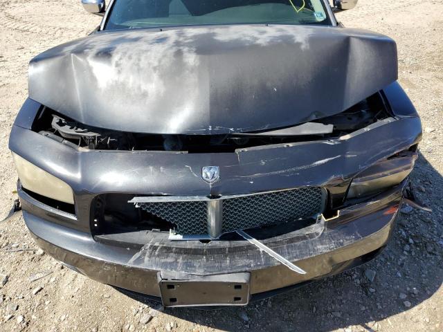 Photo 9 from auction – 2006 DODGE CHARGER SE with VIN 2B3KA43G36H337029