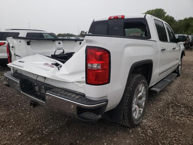 Фото 4 с аукциона – 2015 GMC SIERRA K15 с VIN 3GTU2VEC0FG338028