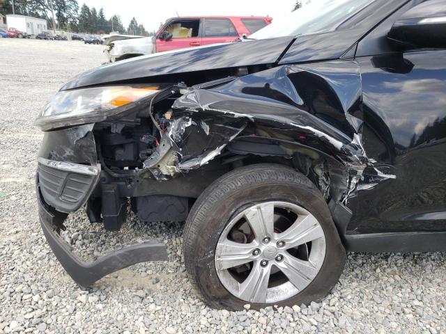 Photo 9 from auction – 2013 KIA SPORTAGE B with VIN KNDPB3A26D7351213