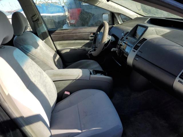 Photo 5 from auction – 2005 TOYOTA PRIUS with VIN JTDKB20U053050971