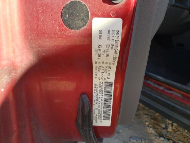 Photo 10 from auction – 2005 JEEP GRAND CHER with VIN 1J4GR48K25C508505