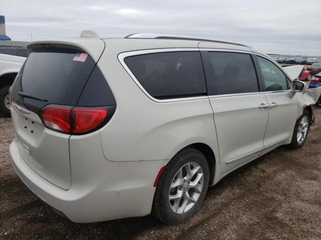 Photo 4 from auction – 2019 CHRYSLER PACIFICA T with VIN 2C4RC1EGXKR640283