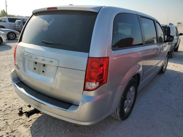 Photo 4 from auction – 2011 DODGE GRAND CARA with VIN 2D4RN4DG5BR623875