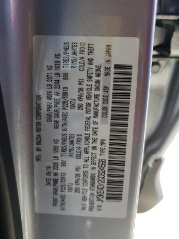 Photo 10 from auction – 2016 MAZDA CX-5 GT with VIN JM3KE4DY2G0824598