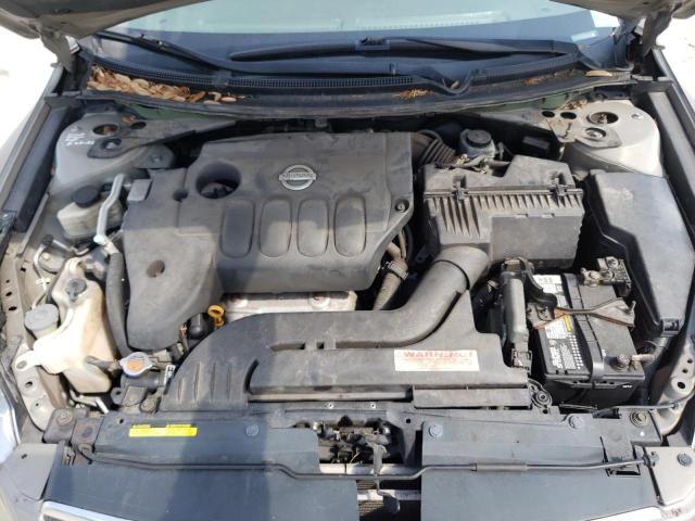 Photo 7 from auction – 2008 NISSAN ALTIMA 2.5 with VIN 1N4AL21EX8N436618