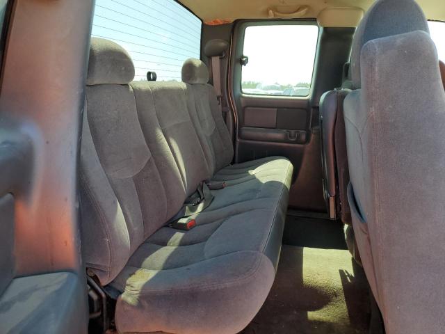 Photo 6 from auction – 2004 GMC SIERRA C25 with VIN 1GTHC29U54E286206