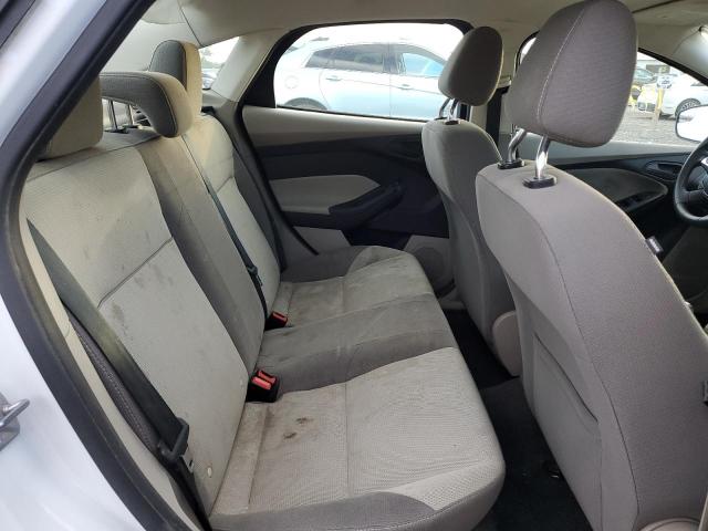 Photo 6 from auction – 2012 FORD FOCUS SE with VIN 1FAHP3F20CL125520