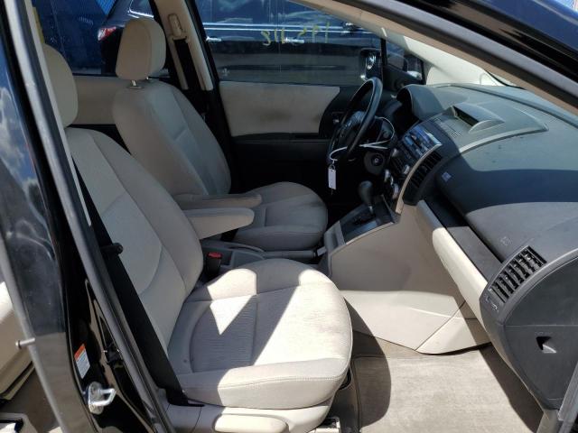 Photo 5 from auction – 2009 MAZDA 5 with VIN JM1CR293390336296