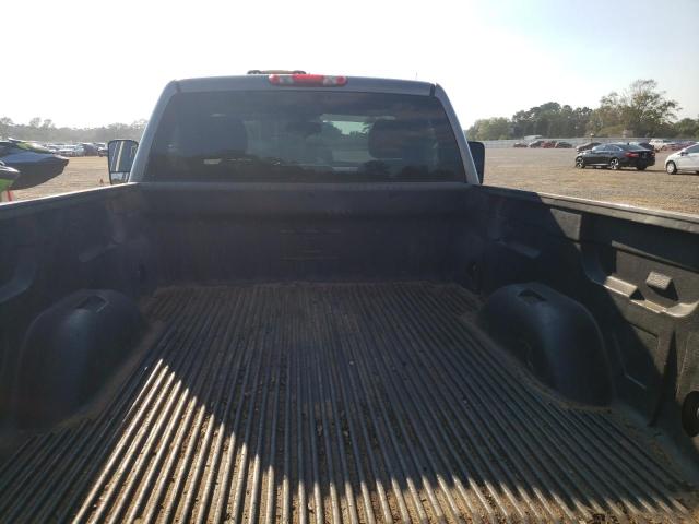 Photo 6 from auction – 2008 CHEVROLET SILVERADO with VIN 1GCEC14X18Z107172