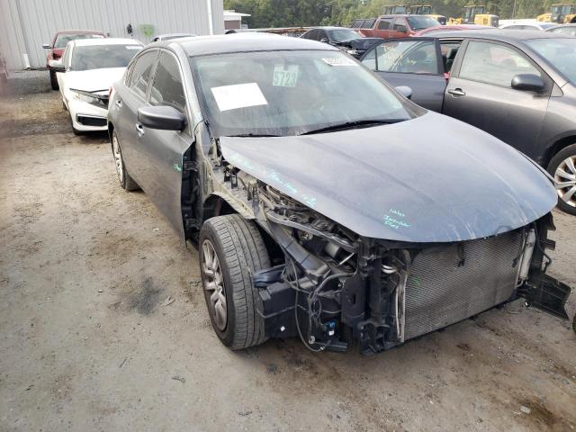 Photo 9 from auction – 2018 NISSAN ALTIMA 2.5 with VIN 1N4AL3AP1JC230810