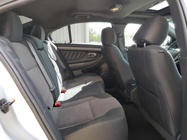Photo 6 from auction – 2015 FORD TAURUS SEL with VIN 1FAHP2H81FG120772