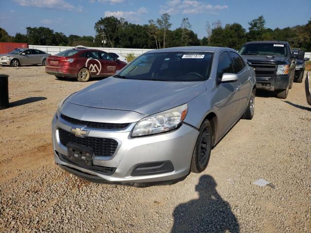 Photo 2 from auction – 2016 CHEVROLET MALIBU LIM with VIN 1G11C5SA2GF156877