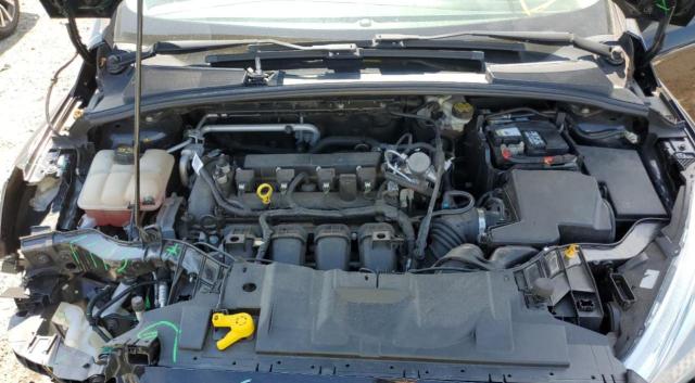 Photo 7 from auction – 2016 FORD FOCUS SE with VIN 1FADP3F21GL392864