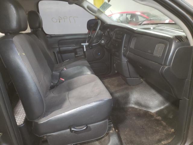 Photo 5 from auction – 2003 DODGE RAM 1500 S with VIN 1D7HA16N43J515466