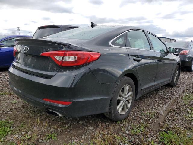 Photo 4 from auction – 2015 HYUNDAI SONATA SE with VIN 5NPE24AF2FH213148