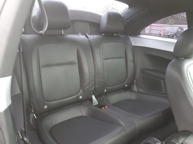 Photo 6 from auction – 2012 VOLKSWAGEN BEETLE with VIN 3VWJP7AT4CM628899