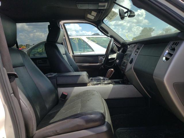 Photo 5 from auction – 2007 FORD EXPEDITION with VIN 1FMFK19557LA55282