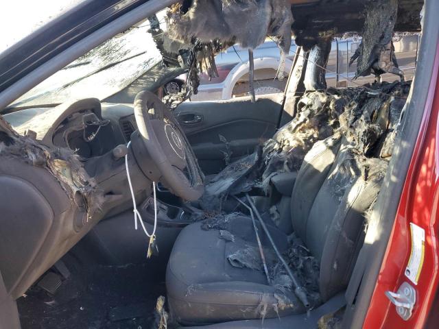 Photo 5 from auction – 2019 JEEP COMPASS LI with VIN 3C4NJDCB0KT800374