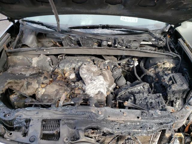 Photo 9 from auction – 2011 TOYOTA HIGHLANDER with VIN 5TDBK3EH8BS063625