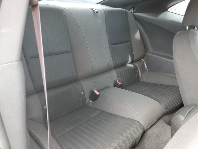 Photo 6 from auction – 2015 CHEVROLET CAMARO LS with VIN 2G1FB1E39F9277783