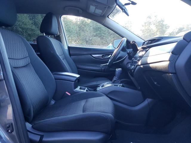 Photo 5 from auction – 2017 NISSAN ROGUE SV with VIN 5N1AT2MV9HC801075