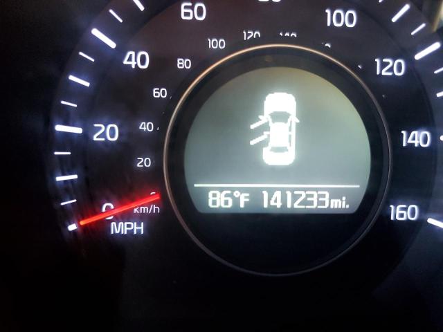 Photo 8 from auction – 2014 KIA OPTIMA LX with VIN 5XXGM4A7XEG318235