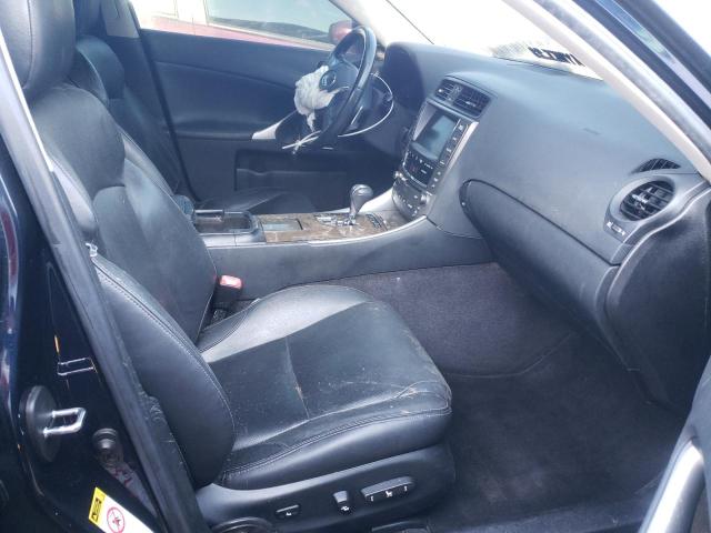 Photo 5 from auction – 2010 LEXUS IS 350 with VIN JTHBE5C28A5024585