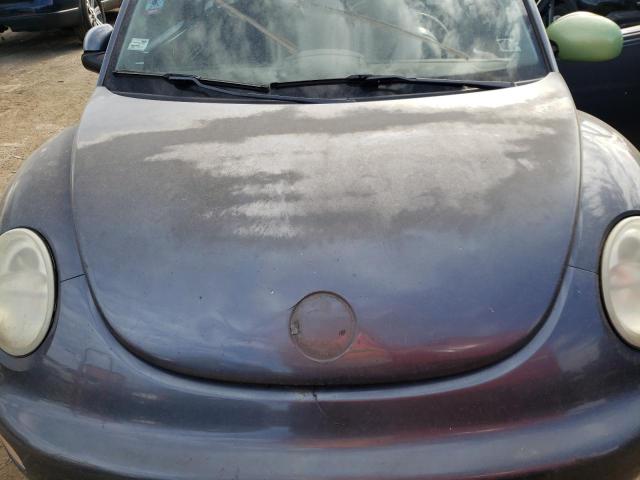 Photo 7 from auction – 2003 VOLKSWAGEN NEW BEETLE with VIN 3VWDD21C83M413485