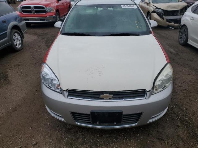 Photo 9 from auction – 2008 CHEVROLET IMPALA LT with VIN 2G1WT55K989120432