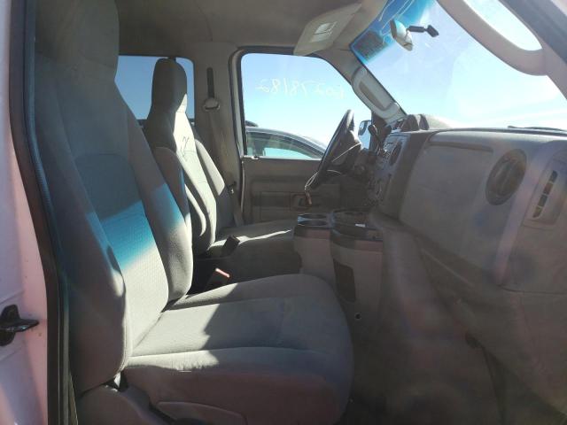 Photo 5 from auction – 2011 FORD ECONOLINE with VIN 1FDSS3BL7BDB15357