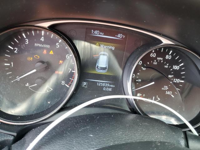 Photo 8 from auction – 2016 NISSAN ROGUE S with VIN KNMAT2MV7GP604806
