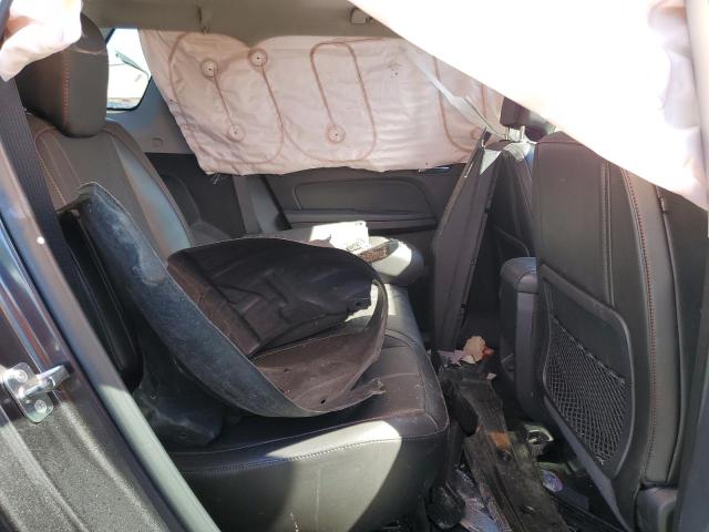 Photo 6 from auction – 2015 GMC TERRAIN SL with VIN 2GKFLXEK3F6327341