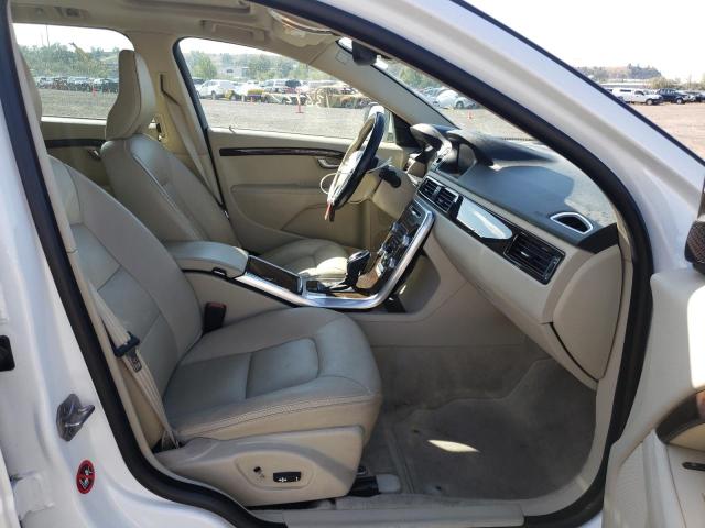 Photo 5 from auction – 2015 VOLVO XC70 T6 PL with VIN YV4902NM4F1208994