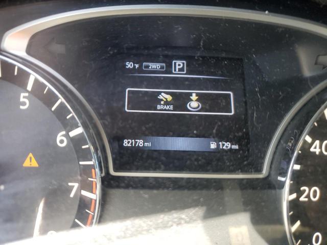 Photo 8 from auction – 2016 NISSAN PATHFINDER with VIN 5N1AR2MM0GC658683