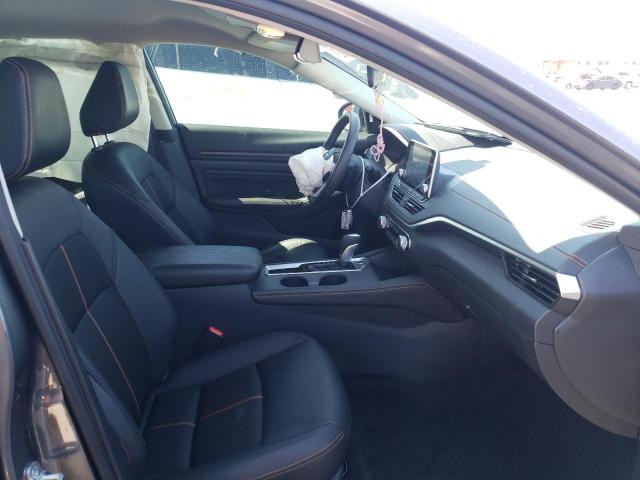 Photo 5 from auction – 2022 NISSAN ALTIMA SR with VIN 1N4BL4CV6NN369508