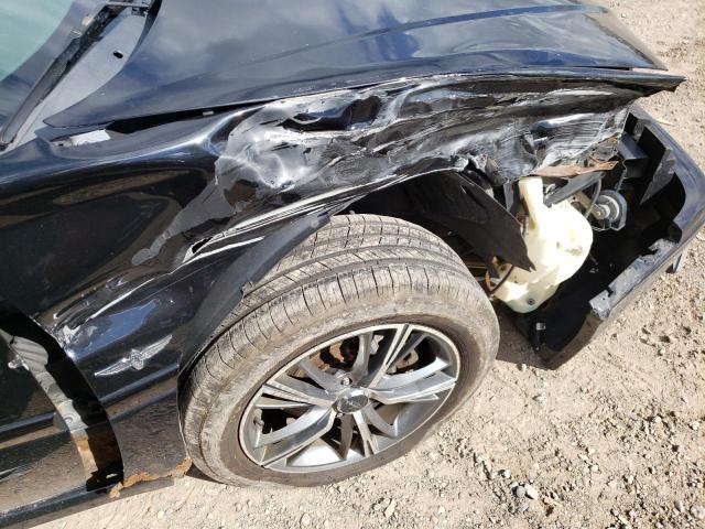 Photo 9 from auction – 2004 CHEVROLET IMPALA SS with VIN 2G1WP551249439757