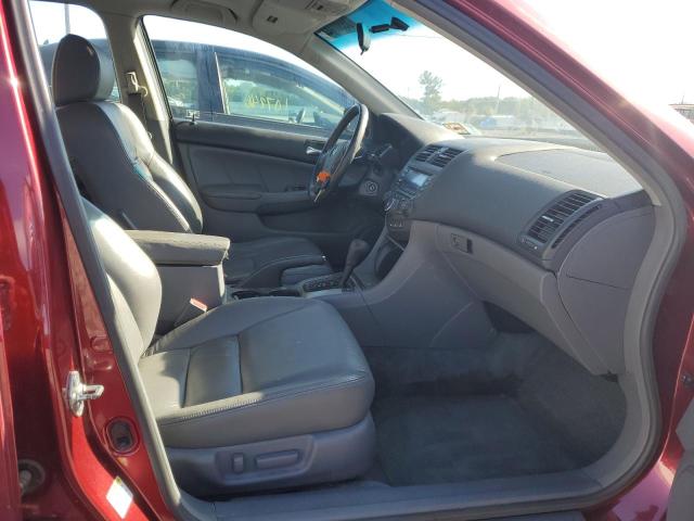 Photo 5 from auction – 2004 HONDA ACCORD EX with VIN 1HGCM66524A084492