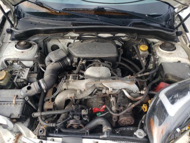 صورة رقم 7 من المزاد - 2009 SUBARU IMPREZA 2. مع VIN JF1GE60689H515601