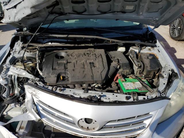 Photo 7 from auction – 2013 TOYOTA COROLLA BA with VIN 2T1BU4EE5DC957034