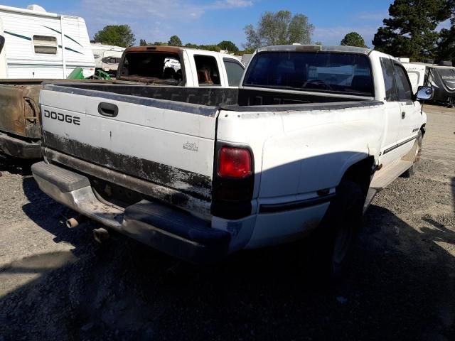 Photo 4 from auction – 1996 DODGE RAM 3500 with VIN 3B7MC3356TM191670