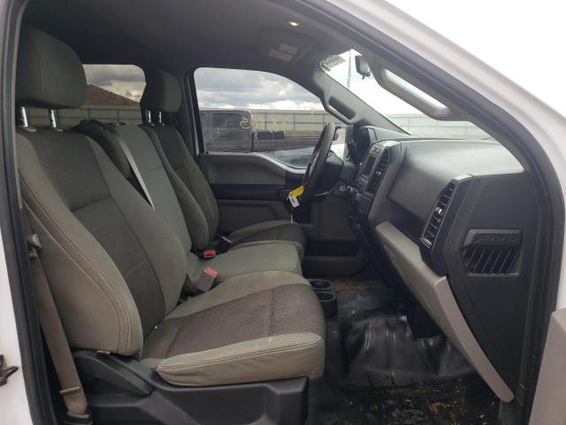 Photo 5 from auction – 2015 FORD F150 SUPER with VIN 1FTEW1E81FKD69746