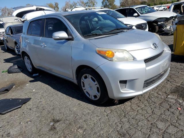 TOYOTA SCION XD 2011 مع رقم تعريف المركبة JTKKU4B40B1013891 - صورة من المزاد