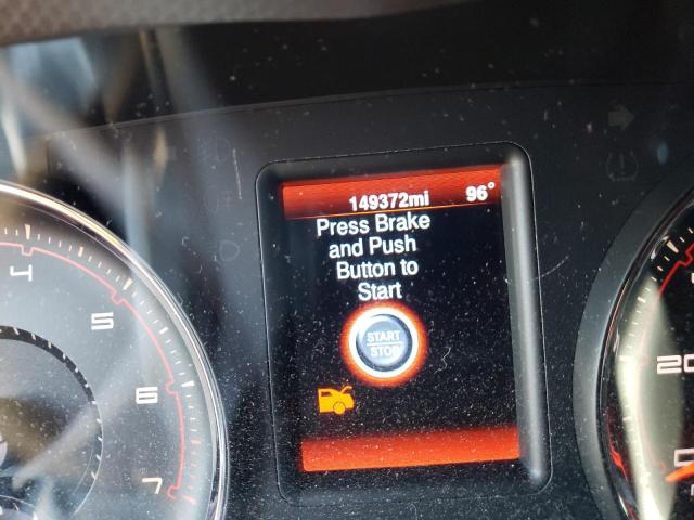 Photo 8 from auction – 2014 DODGE CHARGER SE with VIN 2C3CDXBG0EH168832