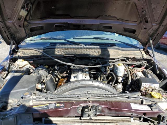 Photo 7 from auction – 2005 DODGE RAM 2500 S with VIN 3D7KR28CX5G709911