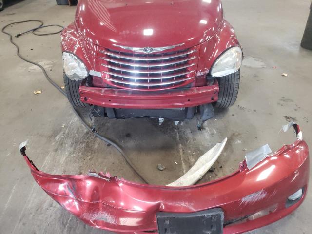 Photo 9 from auction – 2010 CHRYSLER PT CRUISER with VIN 3A4GY5F95AT132955