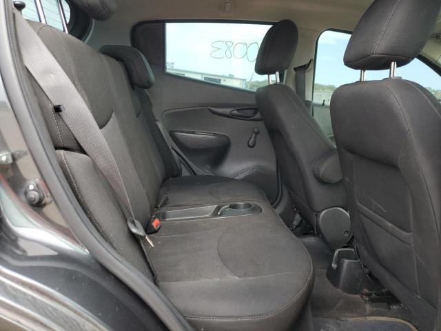 Photo 6 from auction – 2017 CHEVROLET SPARK LS with VIN KL8CB6SAXHC716455