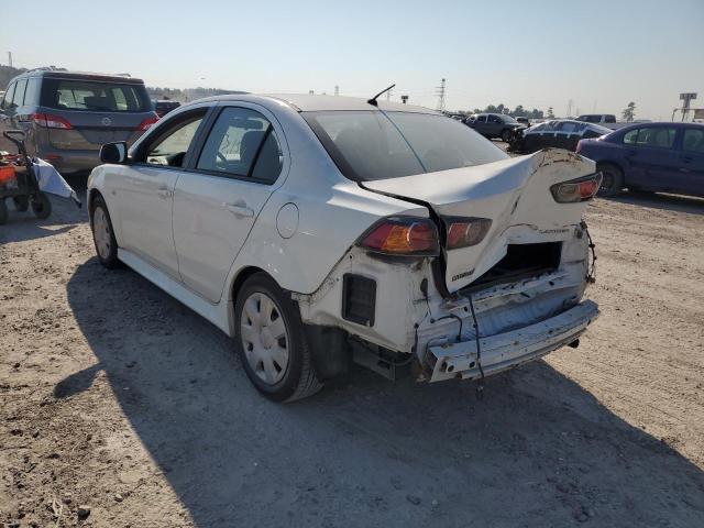 Photo 3 from auction – 2011 MITSUBISHI LANCER ES/ with VIN JA32U2FU8BU037018