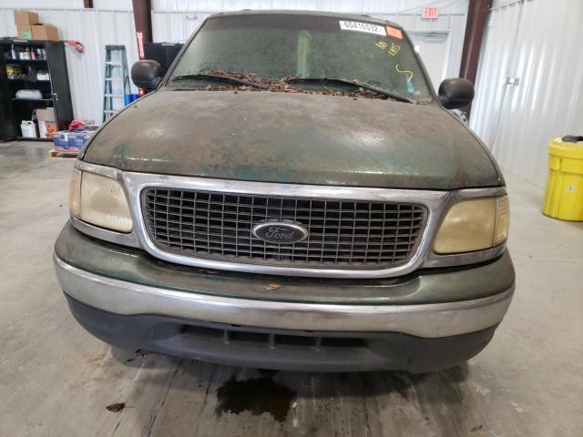 Photo 9 from auction – 2000 FORD EXPEDITION with VIN 1FMRU1569YLA26679